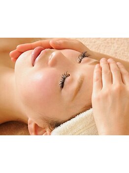 お肌をきれいにしたい