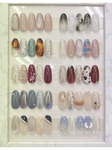 キャンアイドレッシー 我孫子店/Ｂコース5800円