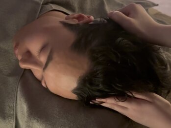 ヌル(Null)/ドライヘッドスパ吉祥寺