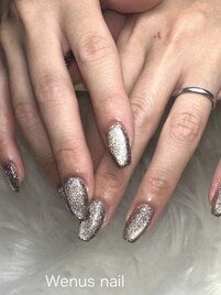 キラキラゴージャス☆