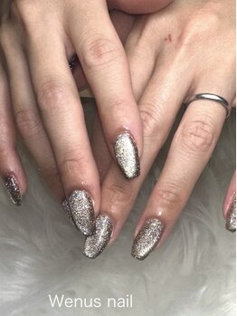 キラキラゴージャス☆