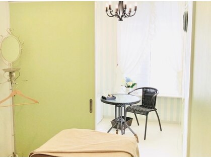 ガーデン(Garden)の写真