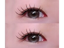 チャチャクロ(chachakuro)/フラットラッシュ140本