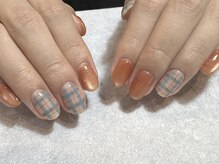 ステップバイステップ ネイル(Step by Step)/staff sakai coupon