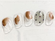 ベアー(Bare)/スタードット