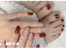ネバサロン 蒲田(Neva Salon)/