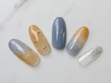 ジーネイルコウベ(G NAIL KOBE)/ハンドEコ－ス 4300円