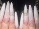 Clair &nbsp;nail 郡山［クレールネイル］【3月下旬 OPEN（予定）】の写真/【全メニュー20％オフ】【ロング長さだし7mm-15mm￥6000～】【スーパーロング長さだし￥7200】