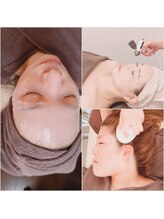 ロハスウッド(LOHAS WOOD)/ヒト幹細胞培養液