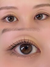 I'M A. eyelash&eyebrow【アイムア】/