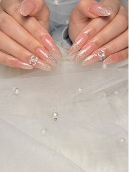 ベルネイル(Belle Nail)/