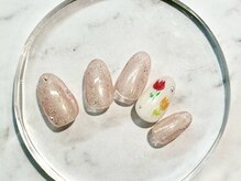 グラテチュード(gratitude)/定額デザイン＜シンプル＞