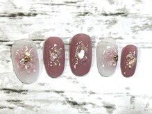 ビービーネイル(BB)/