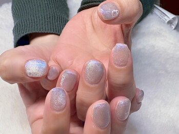 マハロクーレイ(Mahalo Ku’u Lei)/