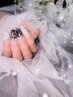 プレミアムコース☆真のアートつけ放題☆フット同額☆パーツ在庫量多数あり