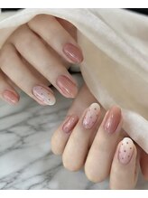 ルニー 名古屋栄(LUNNY)/アートネイル