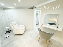 ミーカール 柳津店(me curl)