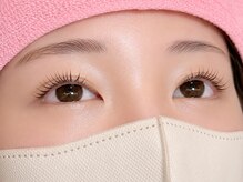エンジェル ハート/大人気！似合わせまつ毛パーマ