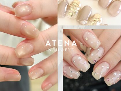 アテナ(ATENA)の写真