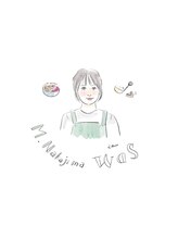 ワズ ナガレヤマ(Was NAGAREYAMA)&nbsp;Was 中嶋