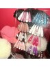 《HAND》自爪☆定額トレンドB ¥8,500