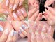 ファストネイル 錦糸町店(FAST NAIL)の写真/定額制でオフ込¥4860~!700種以上のアートデザインをご用意♪経験豊富なネイリスト在籍で仕上がりも安心*。