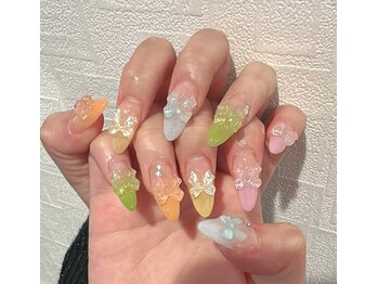 ディービューティー 池袋(D-BEAUTY)/