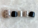 定額フットジェル¥8,800