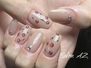 チェリーネイル