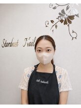 スターダストネイル 博多店&nbsp;ネイリスト みさき
