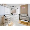 ヒカリネイル(Hikari Nail)のお店ロゴ