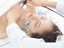 ハリオン 中目黒(HARI-ON)の雰囲気（東洋医学×西洋医学を組み合わせた効果重視の施術○）