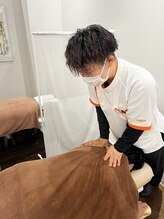 カラダファクトリー イオンモール多摩平の森店&nbsp;伊藤 紗
