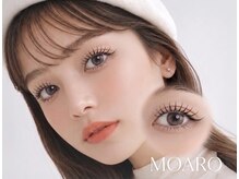 モアロ(MOARO)