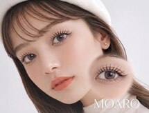 モアロ(MOARO)