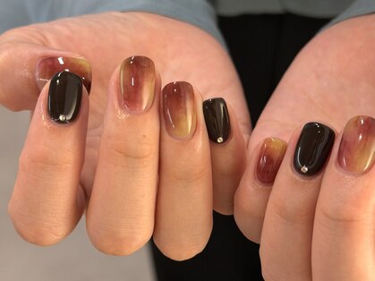 603ネイルズ(603NAILS)の写真