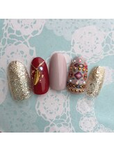 ネイルサロン ココロ(Nail salon cocoro)/アートサンプル