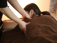 ナユカ(nayuca)/もみほぐし1