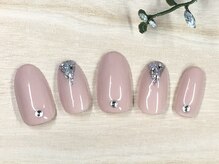 ポルティネイル(Porti Nail)/定額8000コース☆彡