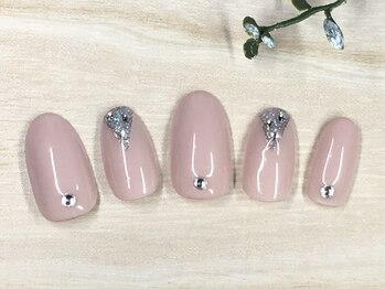 ポルティネイル(Porti Nail)/定額8000コース☆彡