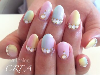 ネイルサロン クレア(CREA)/