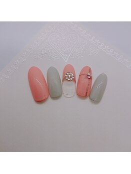 ベイビーズ ブレス(Baby's breath)/初回オフ無料♪ベーシックコース