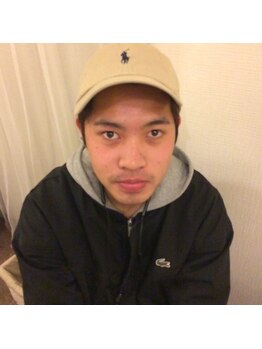 ロミオワックス ジュリエットワックス 新宿店(ROMEO Wax Juliet Wax)/ご来店の男性のお客様