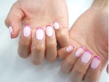 ザネイルズ(The Nails)/
