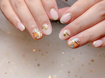 ミキネイルサロン(MiKi Nail Salon)/