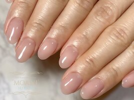 フィルインで長持ち