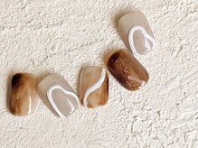 ニュアーズネイル(nuas nail)/