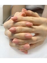 アイリッシュネイル 久屋大通店(Irish Nail)/オリジナルカラー