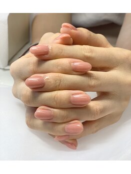 アイリッシュネイル 久屋大通店(Irish Nail)/オリジナルカラー