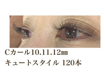 シルフ 石橋店(Sylph)/キュートスタイル